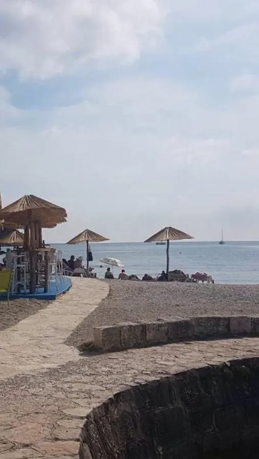 Sea Breeze Studio Pula