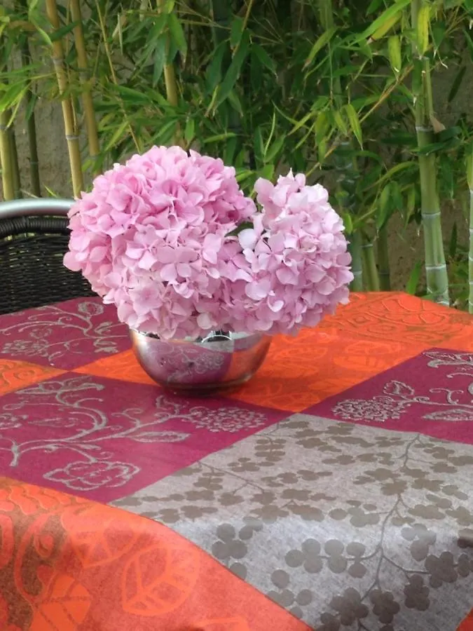 Guest house Sea Breeze Studio Pula