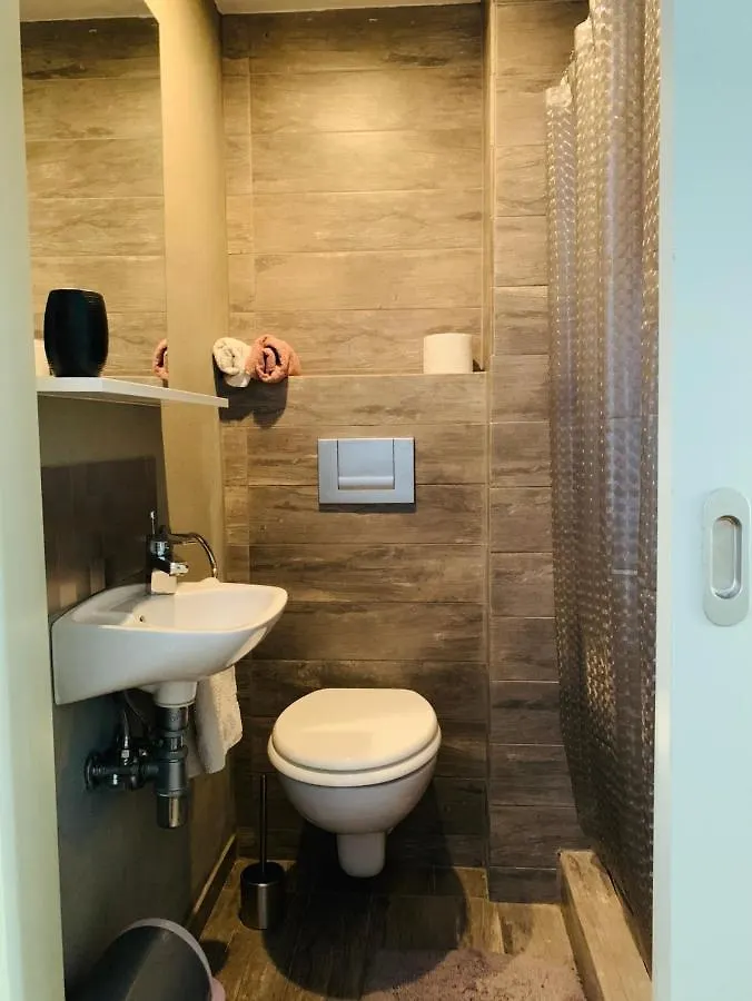 Guest house Sea Breeze Studio Pula Croatia