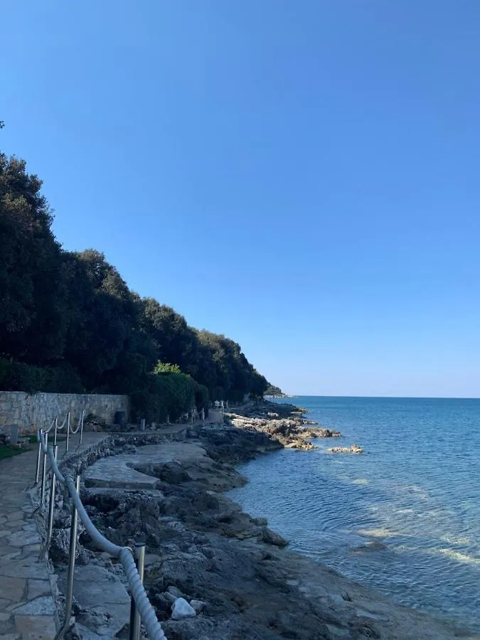 Sea Breeze Studio Pula Croatia