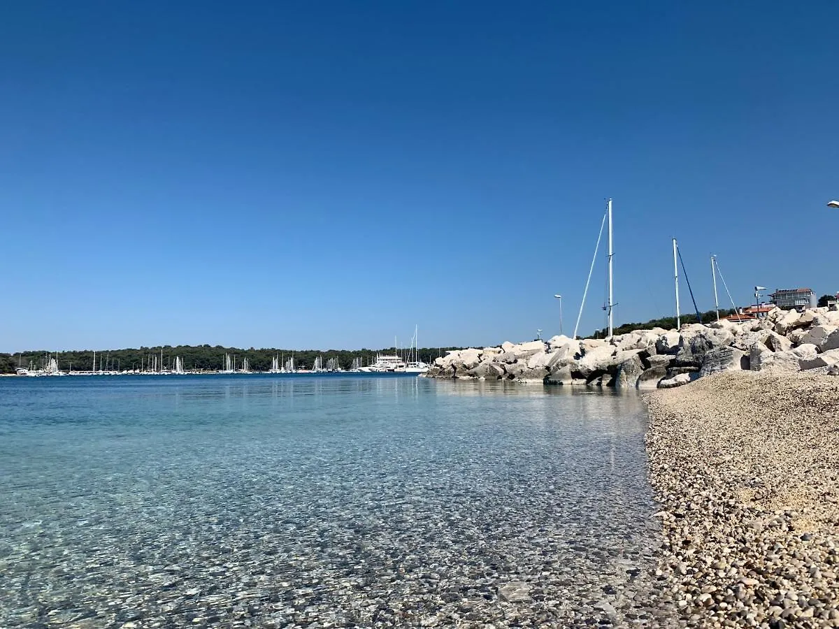 Sea Breeze Studio Pula Croatia