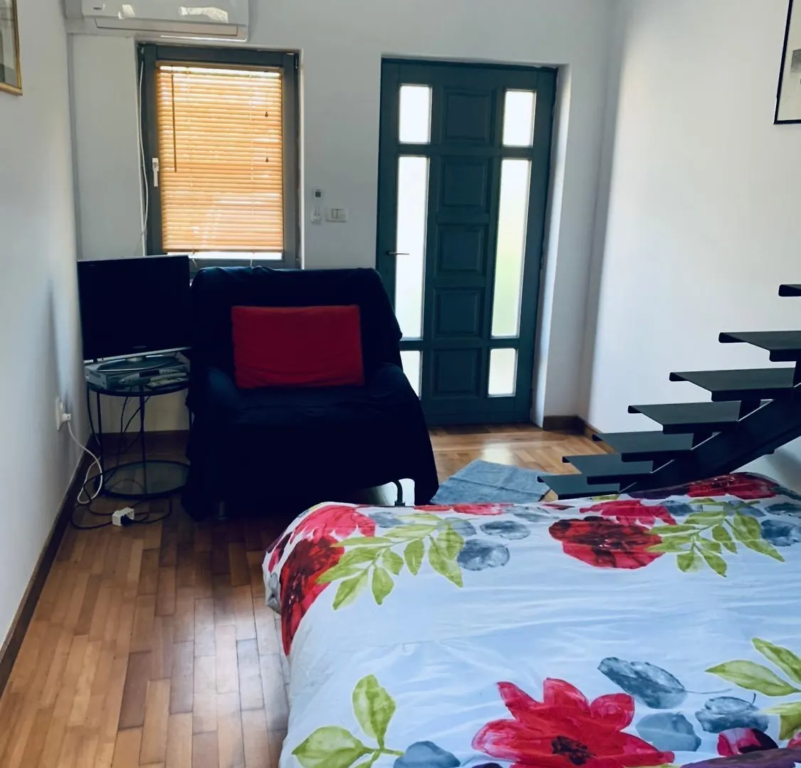 Guest house Sea Breeze Studio Pula Croatia