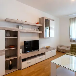  Apartman Apartment Anna With Free Private Parking